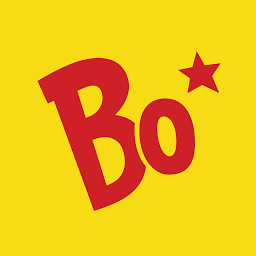 Logo Bojangles', Inc.
