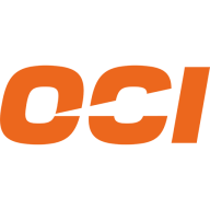 Logo OCI Beaumont LLC