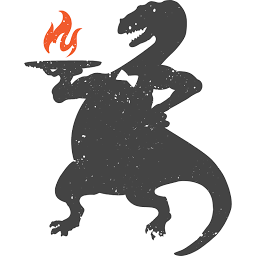 Logo Dinosaur Restaurants LLC