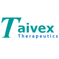 Logo Taivex Therapeutics, Inc.