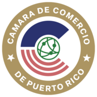 Logo Cámara de Comercio de Puerto Rico