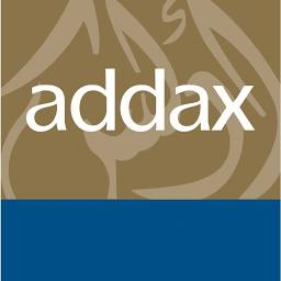 Logo Addax Bank BSC