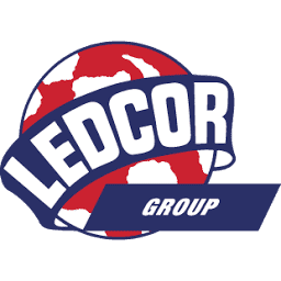 Logo Ledcor R&T Group Ltd.