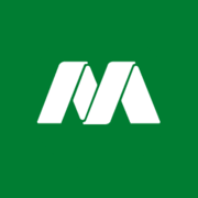 Logo Machiels Building Solutions NV