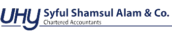 Logo Syful Shamsul Alam & Co.