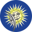 Logo Francisk Skorina Gomel State University