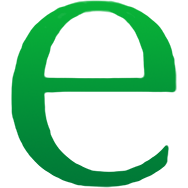 Logo eCORP International LLC