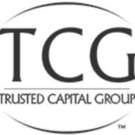 Logo TCG Group Holdings LLP