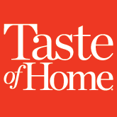 Logo Taste of Home