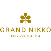 Logo Grand Nikko Tokyo Daiba Ltd.