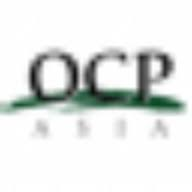 Logo OCP Asia (Singapore) Pte Ltd.