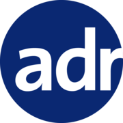 Logo ADR North America