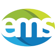 Logo Environmental Monitoring Solutions Ltd.