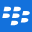 Logo BlackBerry India Pvt Ltd.