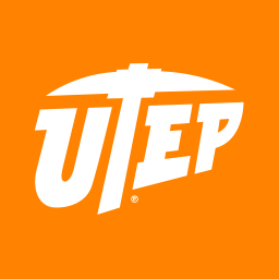 Logo University of Texas at El Paso