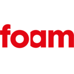 Logo FOAM-Fotografiemuseum Amsterdam