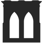 Logo Brooklyn Bridge Ventures, Inc.