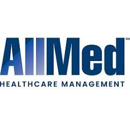 Logo AllMed Healthcare Management, Inc.