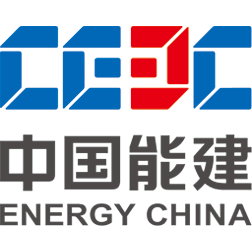 Logo China Energy Engineering Group Co., Ltd.