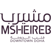Logo Msheireb Properties Co.