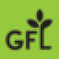 Logo GFL Environmental, Inc. /Old/