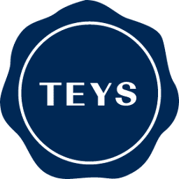 Logo Teys Australia Pty Ltd.