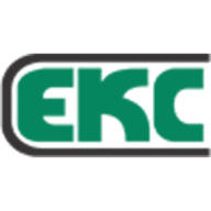 Logo EKC International FZE