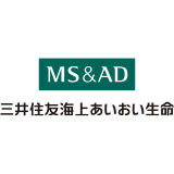 Logo Mitsui Sumitomo Aioi Life Insurance Co. Ltd.