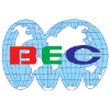 Logo BEC-TERO Sasana Co., Ltd.