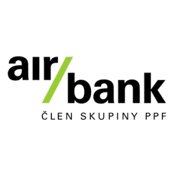 Logo Air Bank as