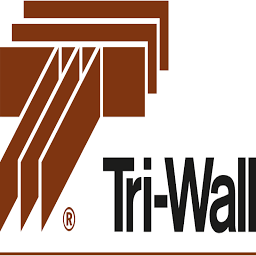 Logo Tri-Wall Japan Co., Ltd.