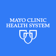 Logo Mayo Clinic Health System