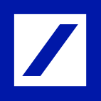 Logo Deutsche Bank SA Banco Alemão (Investment Management)