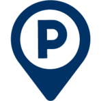 Logo Parkzone A/S