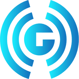 Logo Game Audio Network Guild