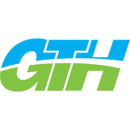 Logo Global Transportation Hub Authority