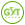 Logo GXT Green