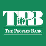 Logo The Peoples Bank (Willacoochee, Georgia)
