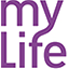 Logo myLife Lebensversicherung AG