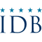 Logo Institute for Defense & Business
