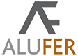 Logo Alufer Mining Ltd.