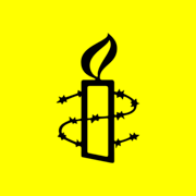 Logo Amnesty International Ltd.