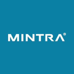Logo Mintra Group