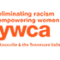Logo YWCA Knoxville