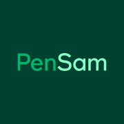 Logo PenSam Forsikring A/S