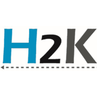 Logo H2K Solutions, Inc.