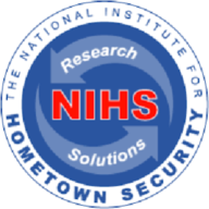 Logo The National Institute For Hometown Security, Inc.