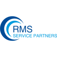 Logo Service Partners RMS AB