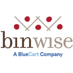 Logo BinWise, Inc.