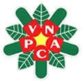 Logo Vietnam Pharmatceutical Cos. Associtation